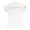 SEGWAY POWERSPORTS White Women Polo T-shirt (Varianta SEGWAY POWERSPORTS White Women Polo T-shirt XS)