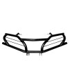 SHARK Front Bumper steel black, CF MOTO 850/1000 Long (2020+)