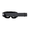 FOX Main S Goggle - OS, Black MX24