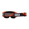 FOX Main Ballast Goggle - Spark - OS, Black/Grey MX24