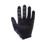 FOX 180 Bnkr Glove - Black Camo MX24 (Varianta FOX 180 Bnkr Glove - S, Black Camo MX24)