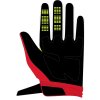 FOX 180 Ballast Glove - Black/Red MX24 (Varianta FOX 180 Ballast Glove - S, Black/Red MX24)