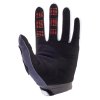 FOX 180 Ballast Glove - Black/Grey MX24 (Varianta FOX 180 Ballast Glove - S, Black/Grey MX24)