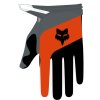 FOX 180 Ballast Glove - Black/Grey MX24 (Varianta FOX 180 Ballast Glove - S, Black/Grey MX24)