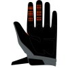 FOX 180 Ballast Glove - Black/Grey MX24 (Varianta FOX 180 Ballast Glove - S, Black/Grey MX24)