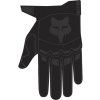 FOX Dirtpaw Glove - Black - Black/Black MX24 (Varianta FOX Dirtpaw Glove - Black - S, Black/Black MX24)