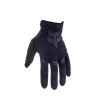 FOX Dirtpaw Glove - Black - Black/Black MX24 (Varianta FOX Dirtpaw Glove - Black - S, Black/Black MX24)