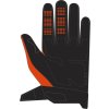 FOX Dirtpaw Glove - Fluo Orange MX24 (Varianta FOX Dirtpaw Glove - S, Fluo Orange MX24)