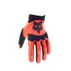 FOX Dirtpaw Glove - Fluo Orange MX24 (Varianta FOX Dirtpaw Glove - S, Fluo Orange MX24)