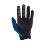 FOX Dirtpaw Glove - Maui Blue MX24 (Varianta FOX Dirtpaw Glove - S, Maui Blue MX24)