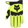 FOX Dirtpaw Glove - Fluo Yellow MX24 (Varianta FOX Dirtpaw Glove - S, Fluo Yellow MX24)
