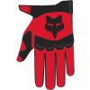 FOX Dirtpaw Glove - Fluo RED MX24 (Varianta FOX Dirtpaw Glove - S, Fluo RED MX24)