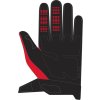 FOX Dirtpaw Glove - Fluo RED MX24 (Varianta FOX Dirtpaw Glove - S, Fluo RED MX24)