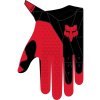 FOX Pawtector Glove - Black/Red MX24 (Varianta FOX Pawtector Glove - S, Black/Red MX24)