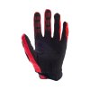 FOX Pawtector Glove - Black/Red MX24 (Varianta FOX Pawtector Glove - S, Black/Red MX24)