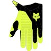 FOX Pawtector Glove - Black/Yellow MX24 (Varianta FOX Pawtector Glove - S, Black/Yellow MX24)