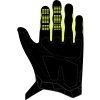 FOX Pawtector Glove - Black/Yellow MX24 (Varianta FOX Pawtector Glove - S, Black/Yellow MX24)
