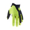 FOX Pawtector Glove - Black/Yellow MX24 (Varianta FOX Pawtector Glove - S, Black/Yellow MX24)
