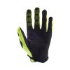 FOX Pawtector Glove - Black/Yellow MX24 (Varianta FOX Pawtector Glove - S, Black/Yellow MX24)