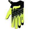 FOX 360 Glove - Fluo Yellow MX24 (Varianta FOX 360 Glove - S, Fluo Yellow MX24)