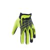 FOX 360 Glove - Fluo Yellow MX24 (Varianta FOX 360 Glove - S, Fluo Yellow MX24)