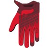 FOX 360 Glove - Fluo RED MX24 (Varianta FOX 360 Glove - S, Fluo RED MX24)