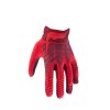 FOX 360 Glove - Fluo RED MX24 (Varianta FOX 360 Glove - S, Fluo RED MX24)