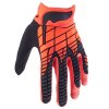 FOX 360 Glove - Fluo Orange MX24 (Varianta FOX 360 Glove - S, Fluo Orange MX24)