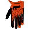 FOX 360 Glove - Fluo Orange MX24 (Varianta FOX 360 Glove - S, Fluo Orange MX24)