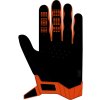 FOX 360 Glove - Fluo Orange MX24 (Varianta FOX 360 Glove - S, Fluo Orange MX24)