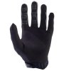 FOX 360 Glove - Black/Grey MX24 (Varianta FOX 360 Glove - S, Black/Grey MX24)