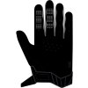 FOX 360 Glove - Black/Grey MX24 (Varianta FOX 360 Glove - S, Black/Grey MX24)