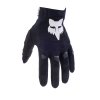 FOX Dirtpaw Glove Ce - Black MX24 (Varianta FOX Dirtpaw Glove Ce - S, Black MX24)