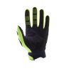 FOX Dirtpaw Glove Ce - Fluo Yellow MX24 (Varianta FOX Dirtpaw Glove Ce - S, Fluo Yellow MX24)