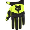 FOX Dirtpaw Glove Ce - Fluo Yellow MX24 (Varianta FOX Dirtpaw Glove Ce - S, Fluo Yellow MX24)
