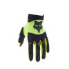 FOX Dirtpaw Glove Ce - Fluo Yellow MX24 (Varianta FOX Dirtpaw Glove Ce - S, Fluo Yellow MX24)