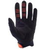 FOX Dirtpaw Glove Ce - Fluo Orange MX24 (Varianta FOX Dirtpaw Glove Ce - S, Fluo Orange MX24)