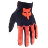 FOX Dirtpaw Glove Ce - Fluo Orange MX24 (Varianta FOX Dirtpaw Glove Ce - S, Fluo Orange MX24)