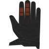 FOX Dirtpaw Glove Ce - Fluo Orange MX24 (Varianta FOX Dirtpaw Glove Ce - S, Fluo Orange MX24)
