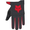 FOX Dirtpaw Glove Ce - Grey/Red MX24 (Varianta FOX Dirtpaw Glove Ce - S, Grey/Red MX24)
