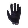 FOX Pawtector Ce Glove - Dark Shadow MX24 (Varianta FOX Pawtector Ce Glove - S, Dark Shadow MX24)