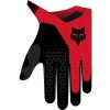 FOX Pawtector Ce Glove - Fluo RED MX24 (Varianta FOX Pawtector Ce Glove - S, Fluo RED MX24)