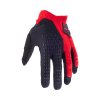 FOX Pawtector Ce Glove - Fluo RED MX24 (Varianta FOX Pawtector Ce Glove - S, Fluo RED MX24)
