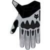 FOX Bomber Glove Ce - Steel grey MX24 (Varianta FOX Bomber Glove Ce - S, Steel grey MX24)
