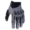 FOX Bomber Glove Ce - Steel grey MX24 (Varianta FOX Bomber Glove Ce - S, Steel grey MX24)