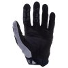 FOX Bomber Glove Ce - Steel grey MX24 (Varianta FOX Bomber Glove Ce - S, Steel grey MX24)