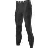 FOX Baseframe Pro Pant - Black MX24 (Varianta FOX Baseframe Pro Pant - S, Black MX24)