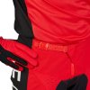 FOX 180 Nitro Pant - Extd Sizes Fluo RED MX24 (Varianta FOX 180 Nitro Pant - Extd Sizes - 32, Fluo RED MX24)
