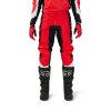 FOX 180 Nitro Pant - Extd Sizes Fluo RED MX24 (Varianta FOX 180 Nitro Pant - Extd Sizes - 32, Fluo RED MX24)