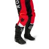 FOX 180 Nitro Pant - Extd Sizes Fluo RED MX24 (Varianta FOX 180 Nitro Pant - Extd Sizes - 32, Fluo RED MX24)